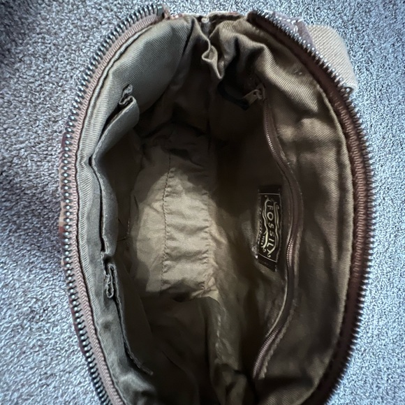 Fossil crossbody bag - Picture 5 of 16